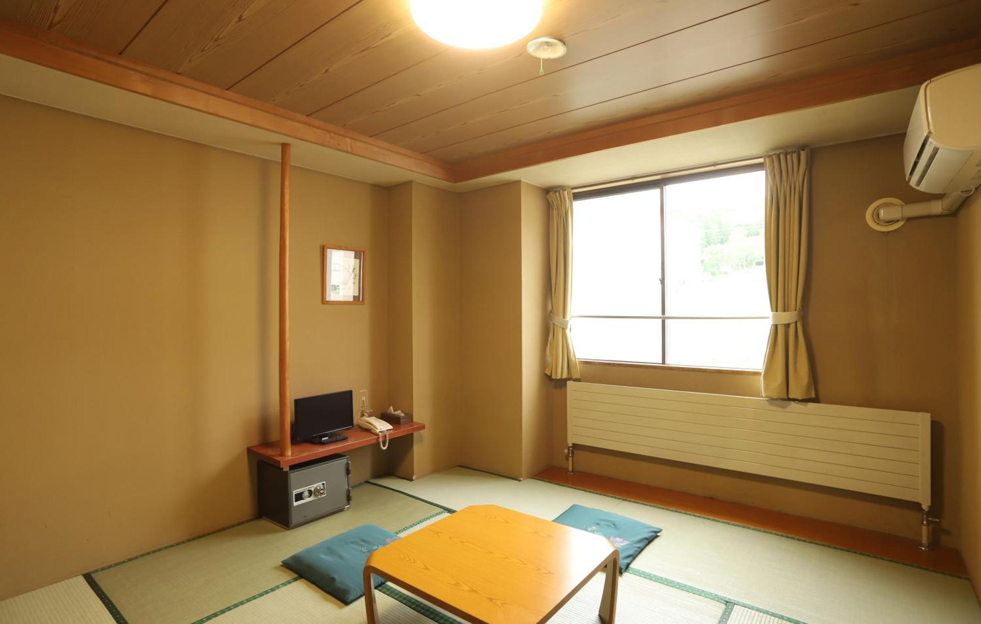 Hotel Chalet Ryuo Yamanouchi  Exterior foto