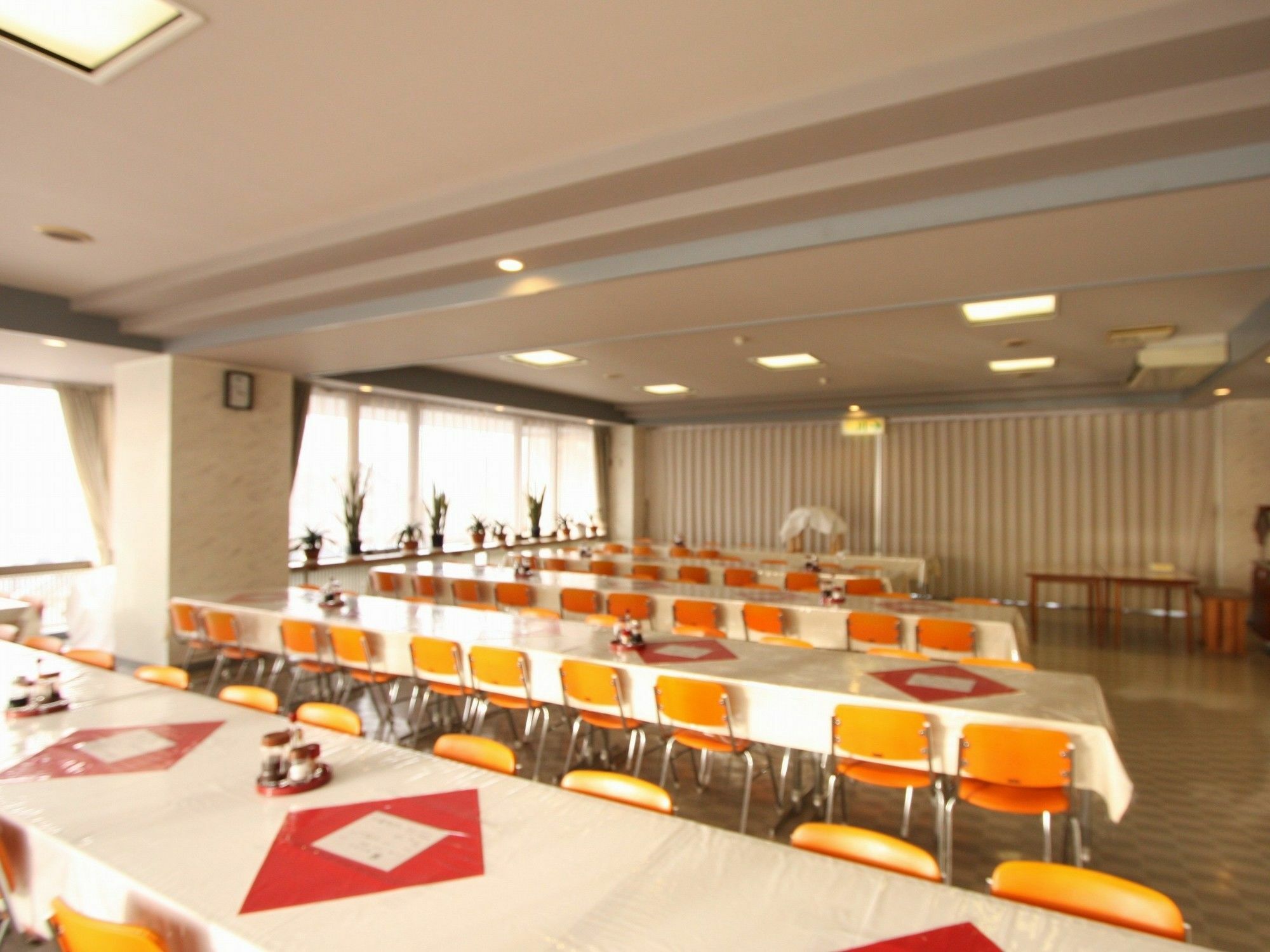 Hotel Chalet Ryuo Yamanouchi  Exterior foto